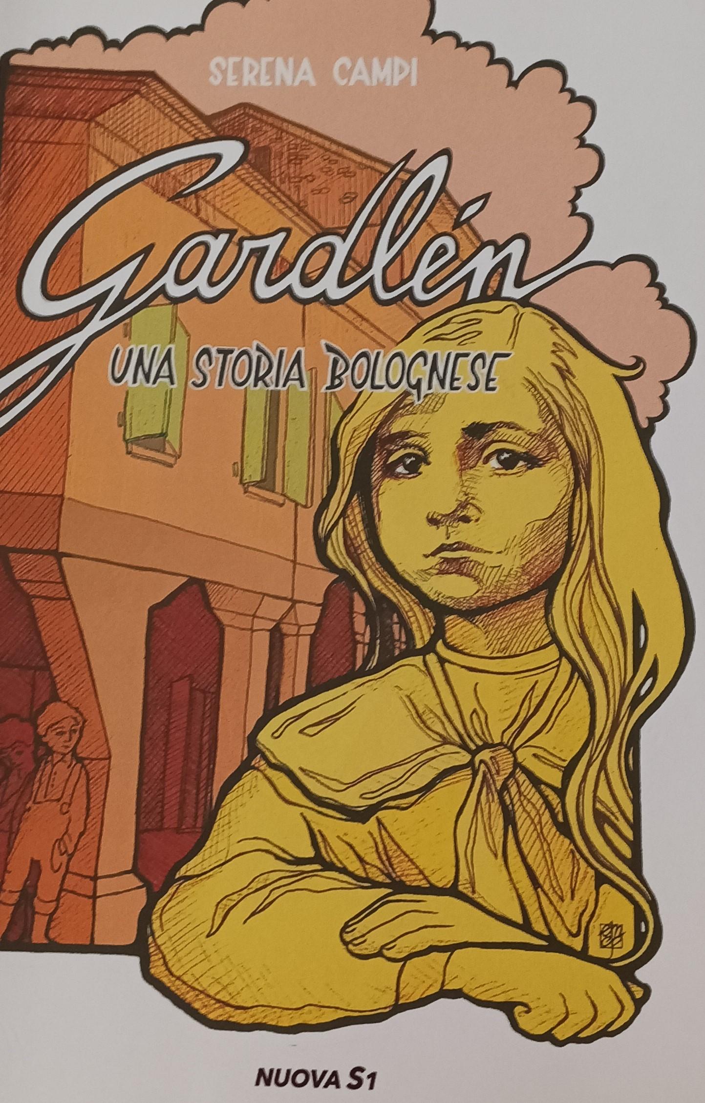 Fronte Gardlèn / La pioggia è finita