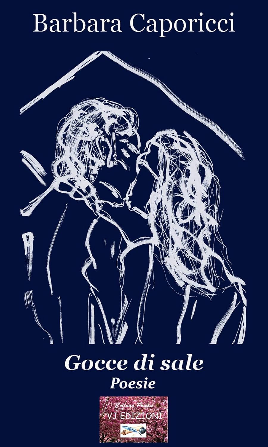 Fronte Gocce di sale