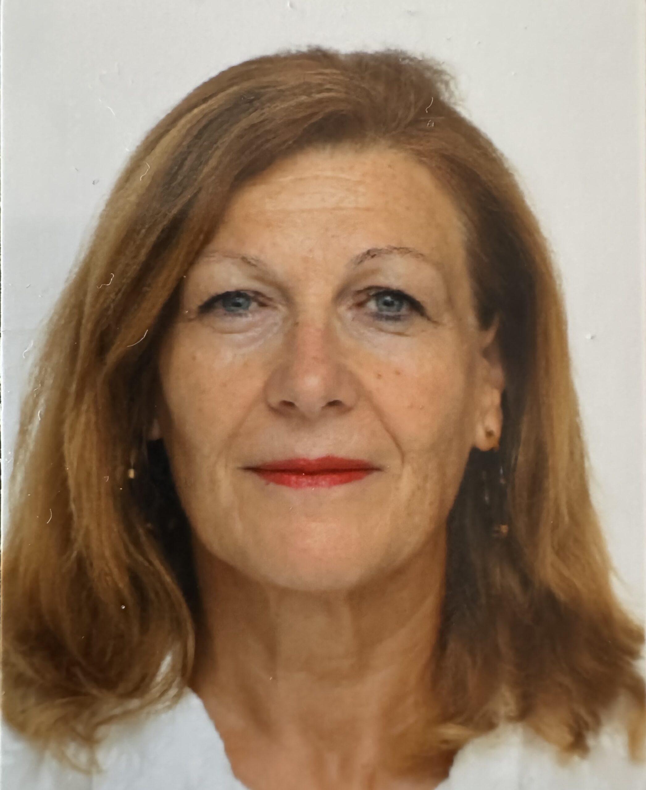 Sapone Antonella